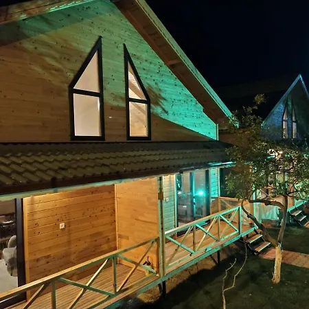 Denizimapartbungalov * Demre
